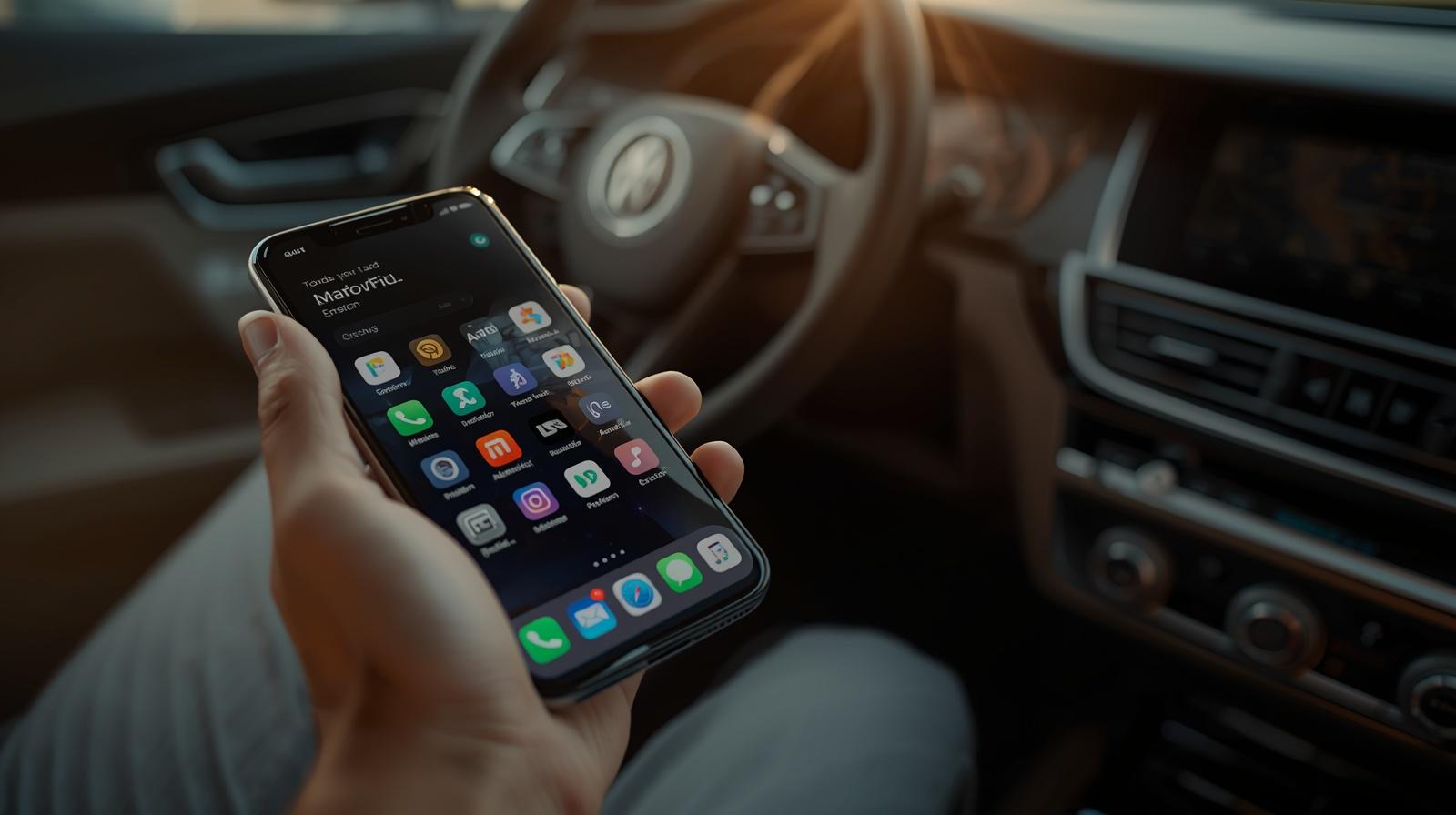 The "Crew" App and New Rideshare Alternatives: Should US Drivers Try Them in 2026?