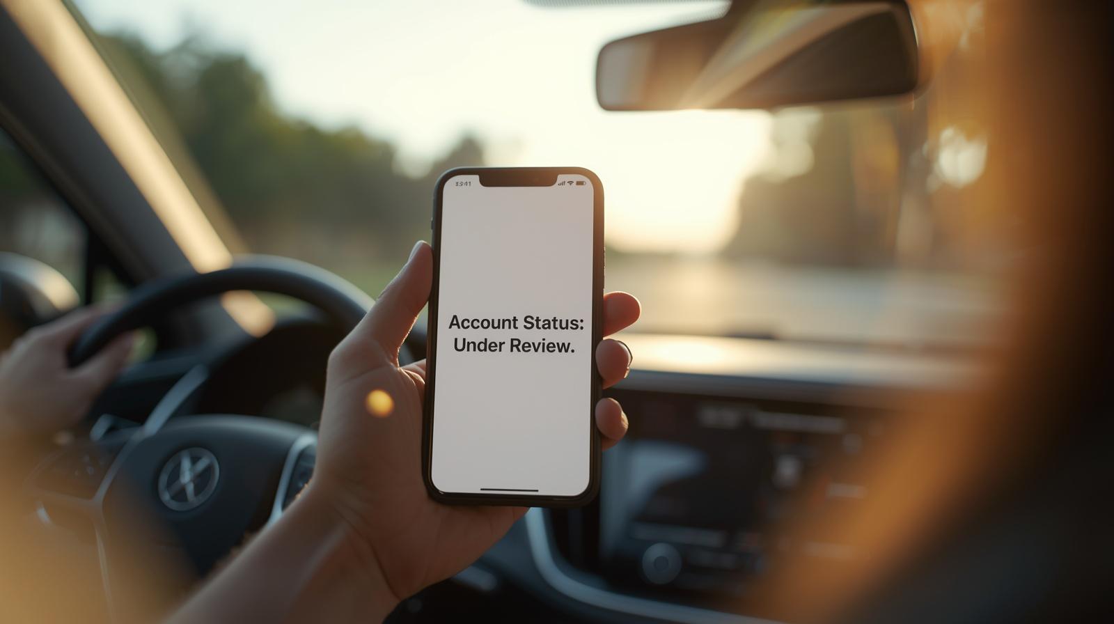 Driver Deactivation in 2026: Your Rights, The New Laws, and How to Protect Your Account