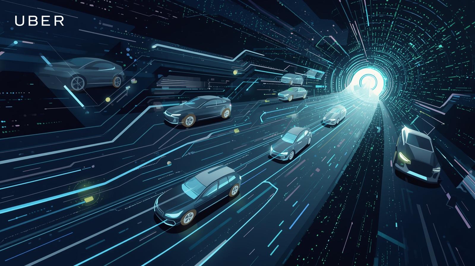 Uber's Big Bet on Driver Data: How US Drivers Can Get Paid for Helping Train AI in 2026