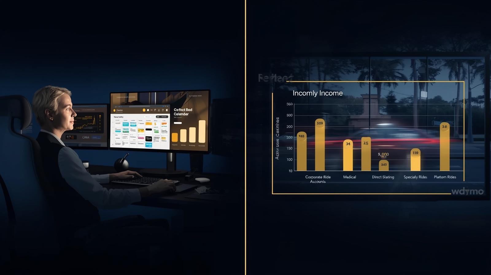How to Future-Proof Your Rideshare Income Before the Robots Arrive in Your Market