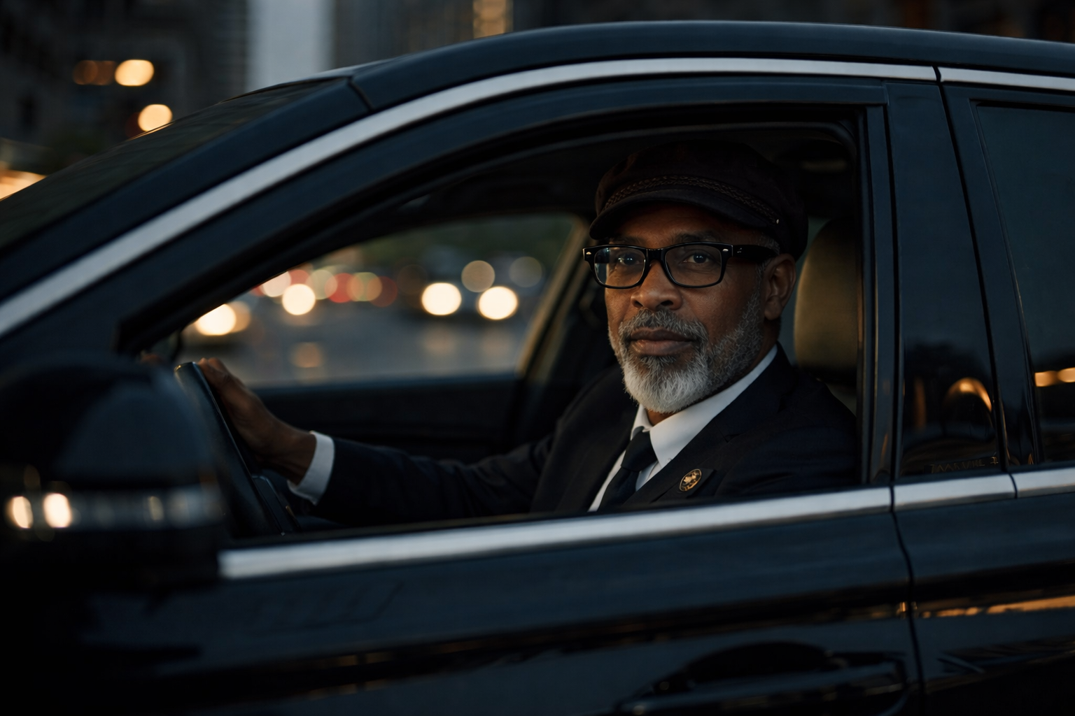 Rideshare Driver Guide: 5-Star Ratings, Direct Bookings, and Higher Income in 2026
