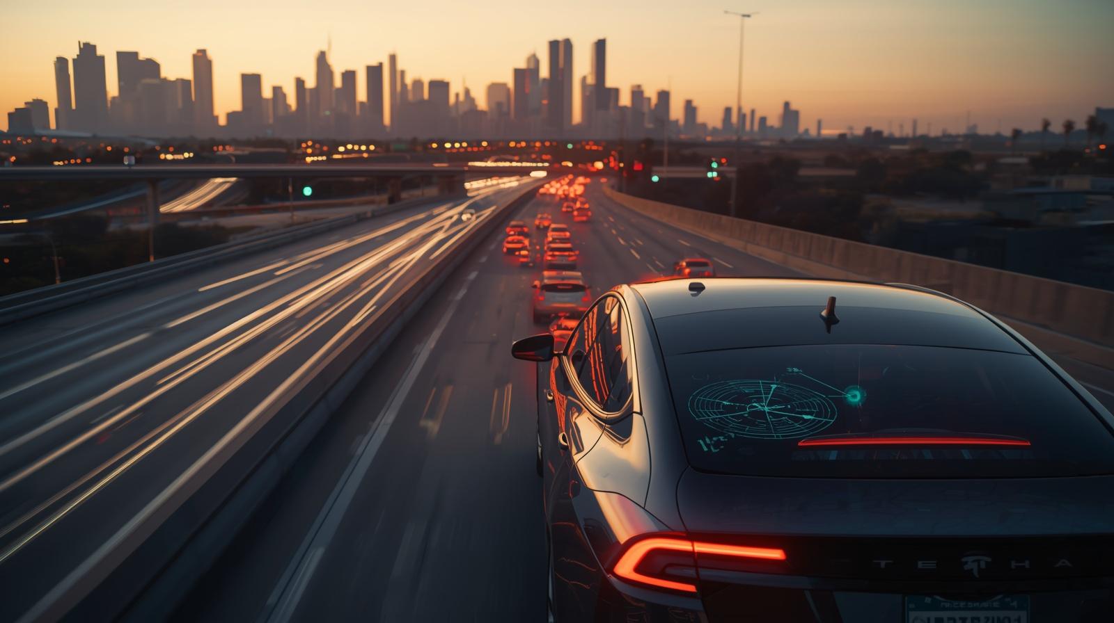 Los Angeles Rideshare Guide: Navigating Traffic Zones and Surge Windows in 2026