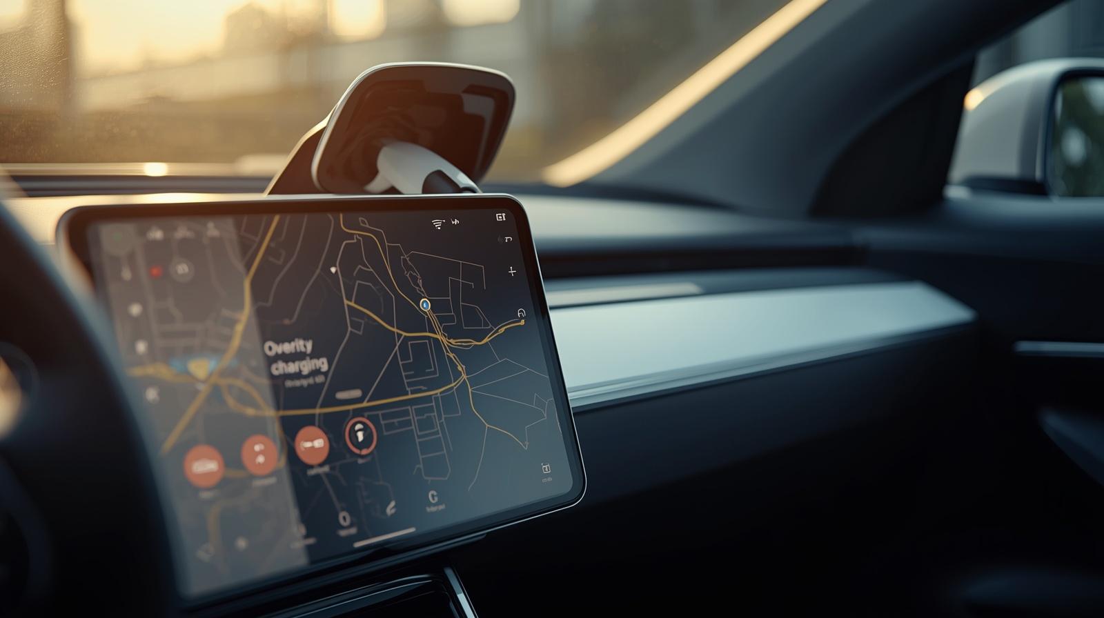 EV Charging Apps Every Tesla and Hyundai Kona Driver Should Have