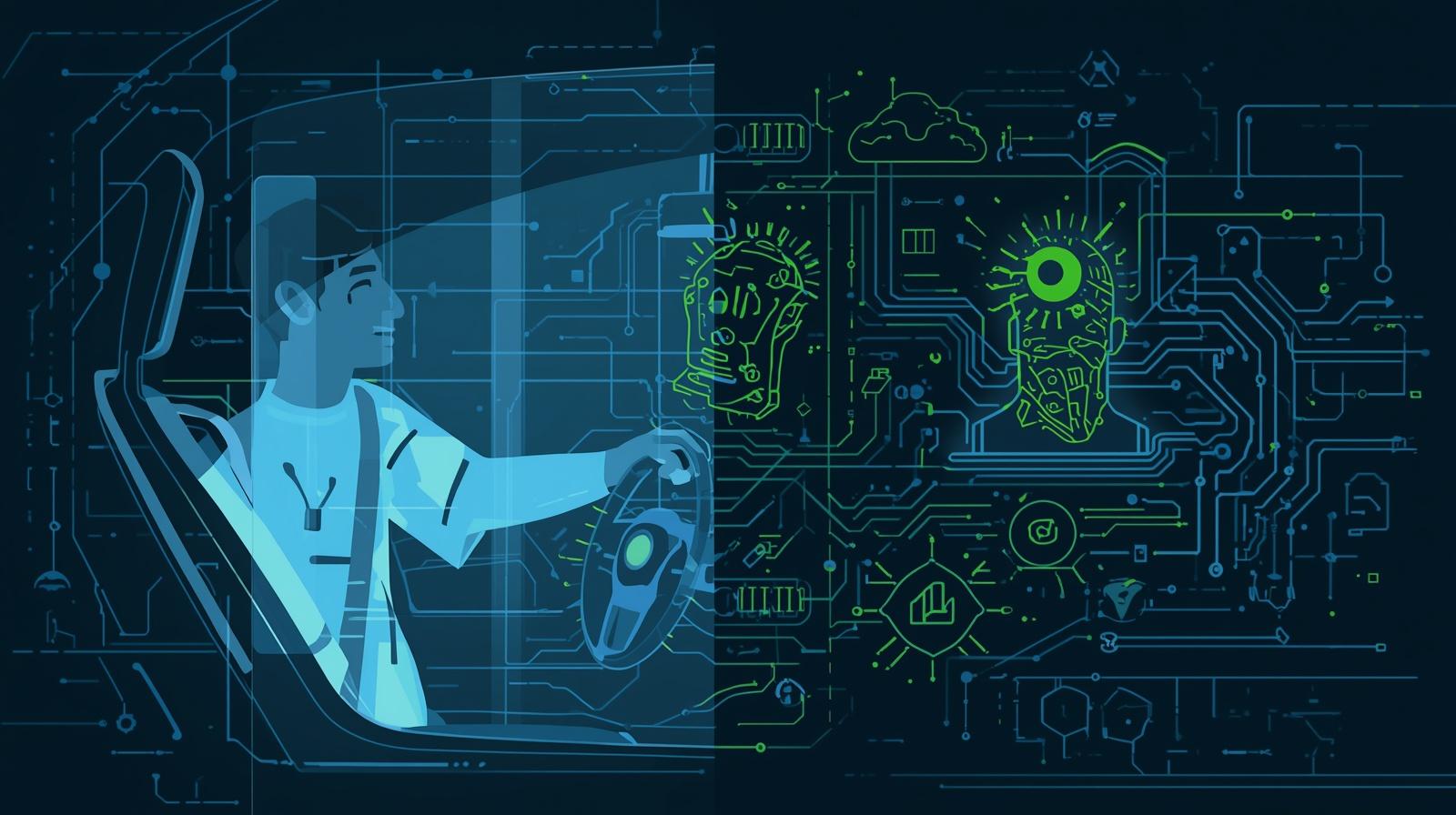 The Lyft–NVIDIA Deal: What It Actually Means for Lyft Drivers in 2026